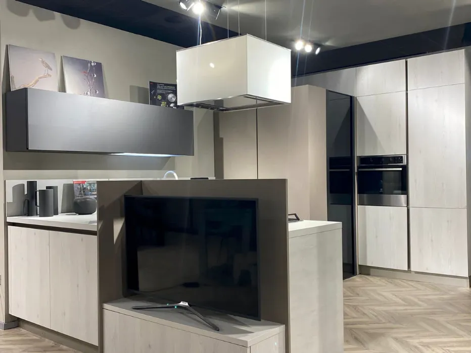 Store Ufficiale di STOSA CUCINE a Orizinuovi